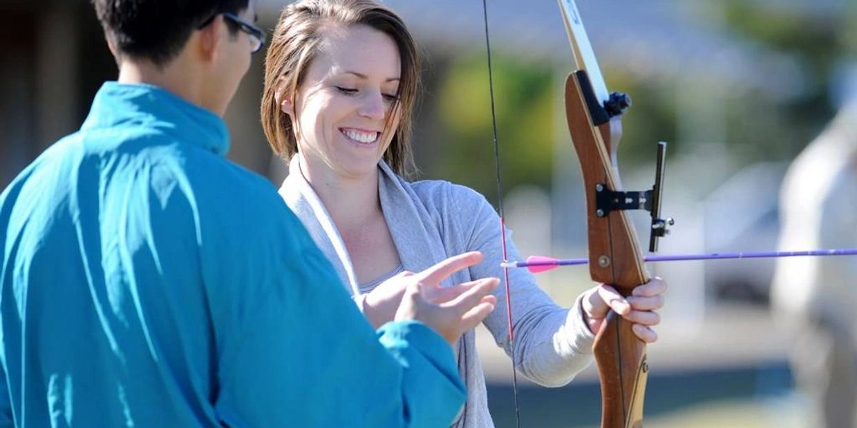 Mobile Archery Coach Melbourne, Victoria